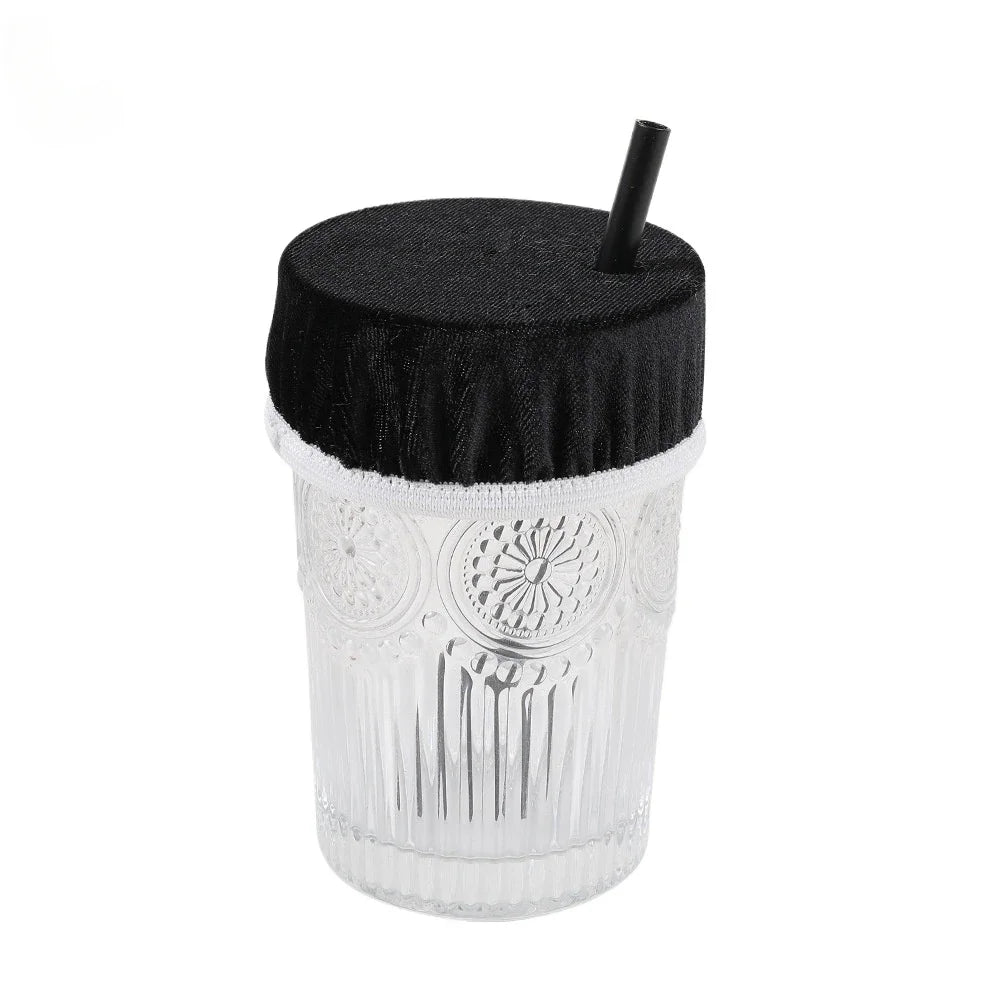 Reusable Anti-Spiking Drink Cover — Discreet Protection for Nights Out  Travel Essentials