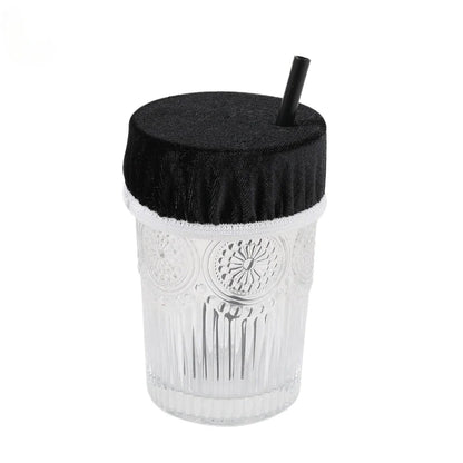 Reusable Anti-Spiking Drink Cover — Discreet Protection for Nights Out  Travel Essentials