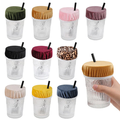 Reusable Anti-Spiking Drink Cover — Discreet Protection for Nights Out  Travel Essentials