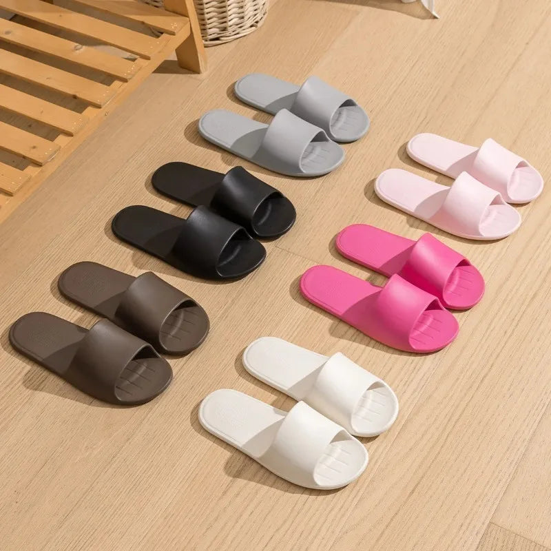 Folding Travel Slippers for Women Lightweight Slippers for Travel  Travel Clothes