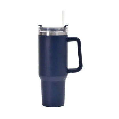 Thermos Travel Mug With Handle – Insulated, Stylish and Practical  Travel Essentials