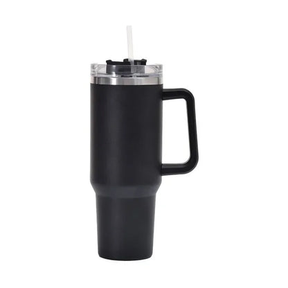 Thermos Travel Mug With Handle – Insulated, Stylish and Practical  Travel Essentials