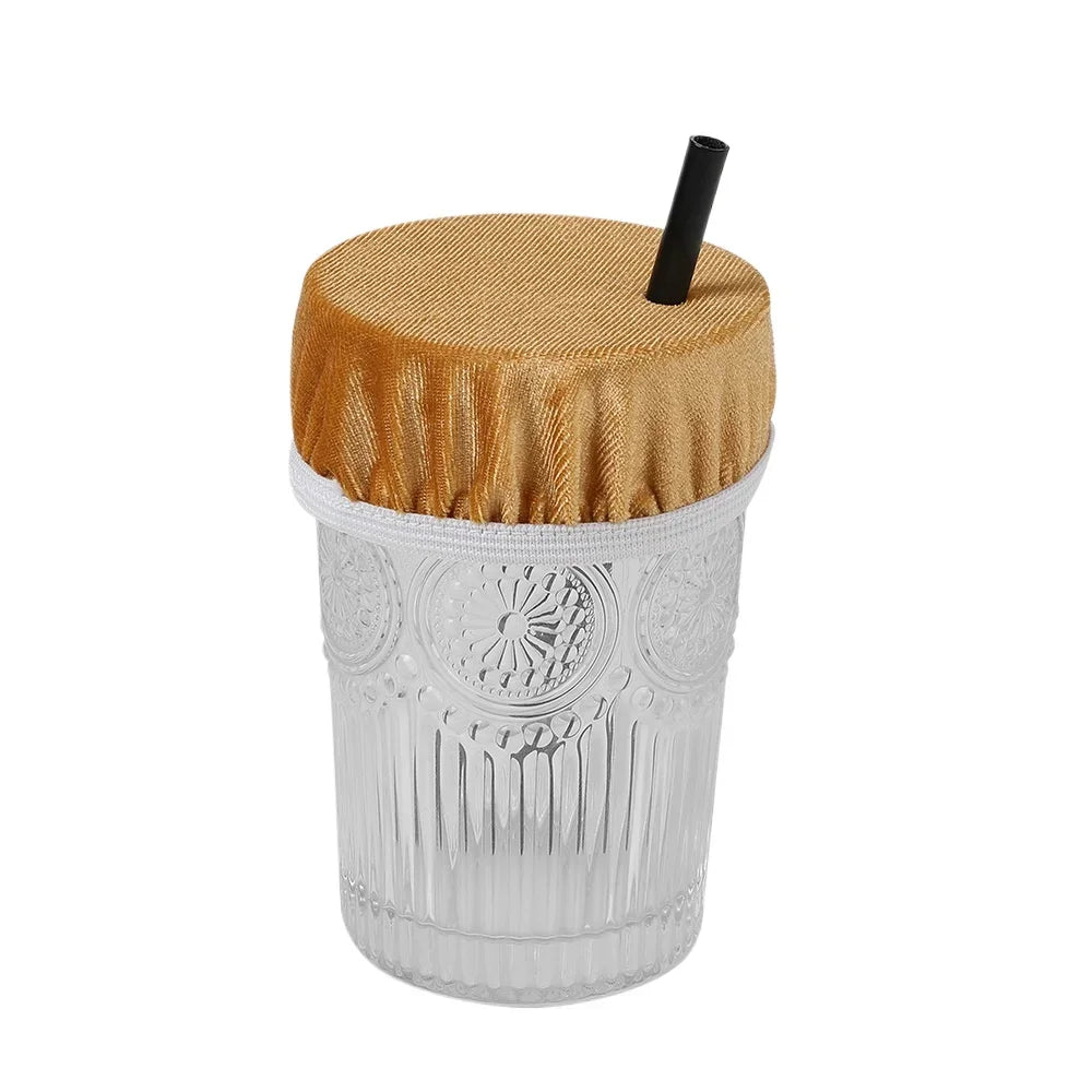 Reusable Anti-Spiking Drink Cover — Discreet Protection for Nights Out  Travel Essentials