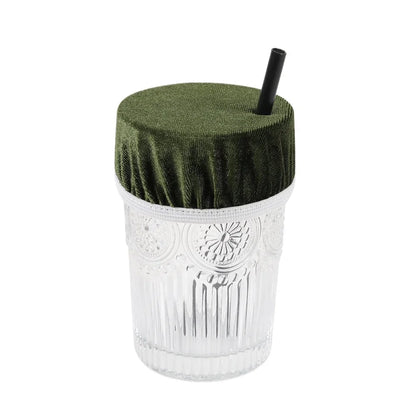 Reusable Anti-Spiking Drink Cover — Discreet Protection for Nights Out  Travel Essentials