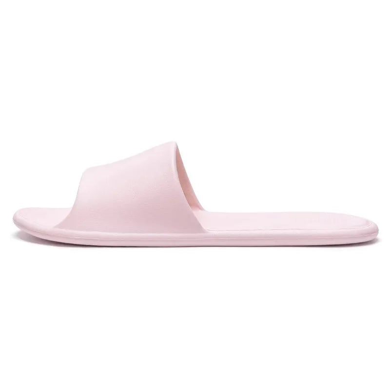 Folding Travel Slippers for Women Lightweight Slippers for Travel  Travel Clothes