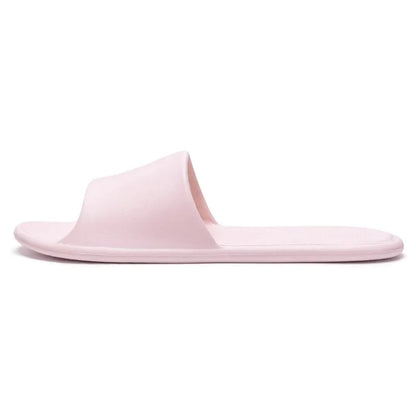 Folding Travel Slippers for Women Lightweight Slippers for Travel  Travel Clothes