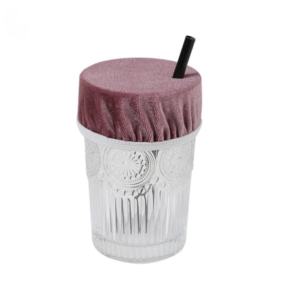 Reusable Anti-Spiking Drink Cover — Discreet Protection for Nights Out  Travel Essentials