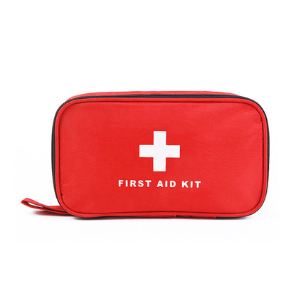 Travel Medical Kit Storage Bag | First Aid Kit Organiser – Travel Accessories - Tribe Feel