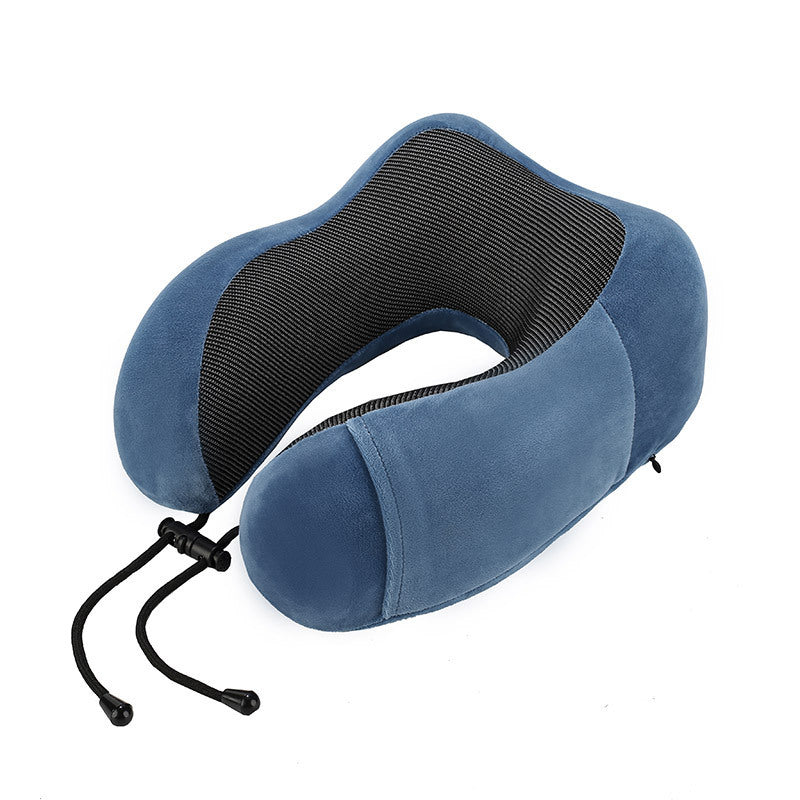 City Break Travel Essentials – Travel Pillow, high quality travel accessories on a budget