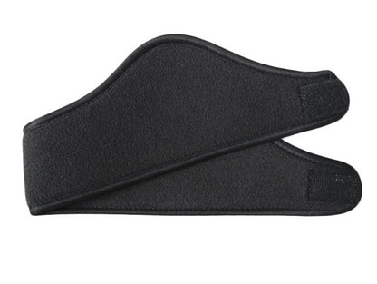Winter Headband Ear Warmers - Ski Headband - Earmuffs - Cozy, Stylish & Comfortable for Cold Weather – Travel Accessories - Tribe Feel