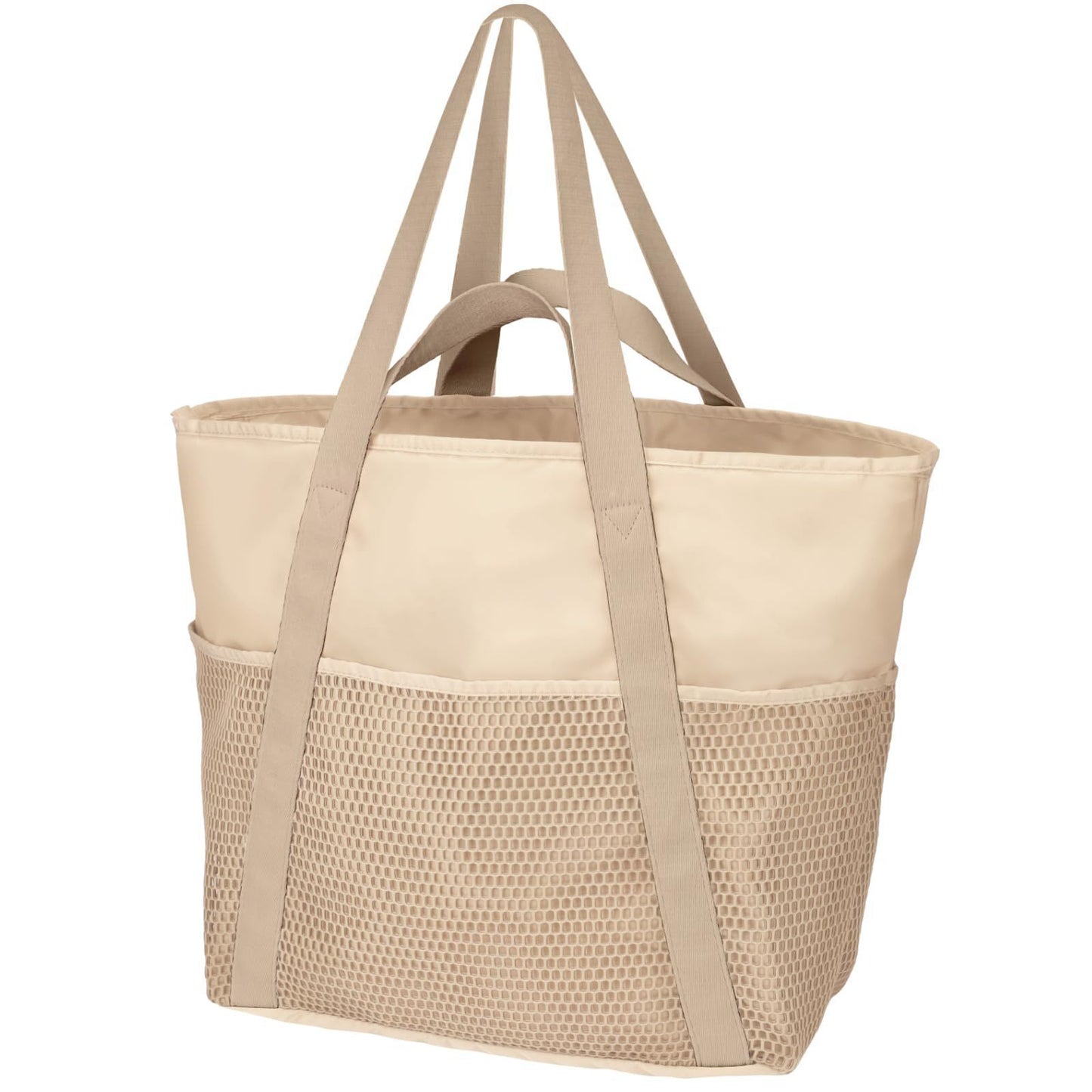 Large Capacity Waterproof Beach Bag Beach Portable - Tribe Feel