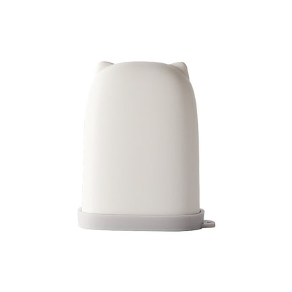 Silicone Travel Soap Storage Case | Durable & Compact Soap Holder for Travellers - Tribe Feel
