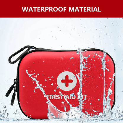 Travel Medical Kit | First Aid Kit for Travelling – Travel Accessories