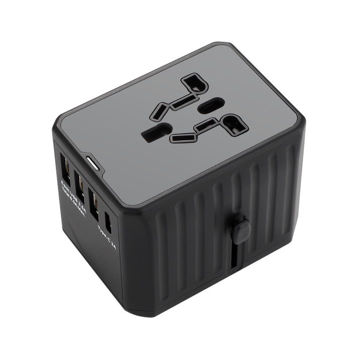 Best travel adapter for UK travellers