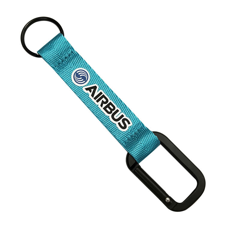 Aviation-Inspired Keychain – Flight Crew & Cabin Crew Travel Accessory  Travel Gadgets