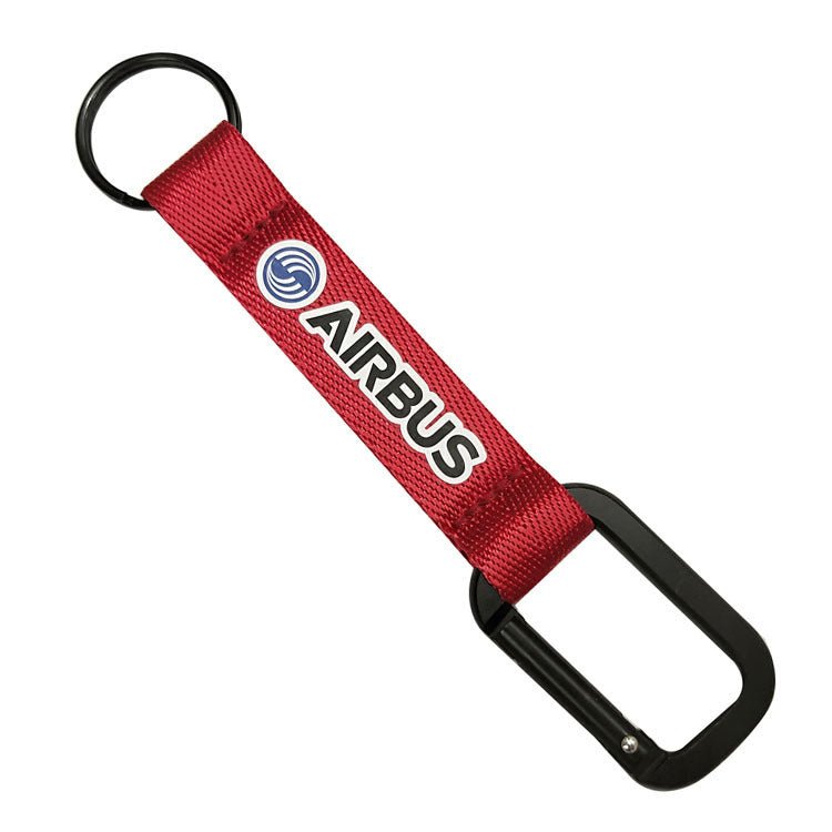 Aviation-Inspired Keychain – Flight Crew & Cabin Crew Travel Accessory  Travel Gadgets