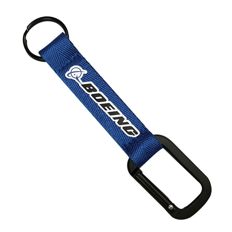 Aviation-Inspired Keychain – Flight Crew & Cabin Crew Travel Accessory  Travel Gadgets