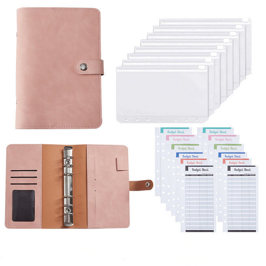 Travel Memory Notebook – A Unique Travel Gift for Storing Tickets, Photos & Journey Keepsakes