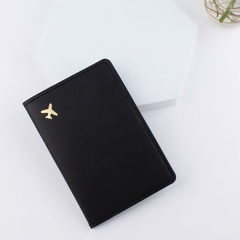 Travel Document Organiser & Passport Holder with Card Slots – Perfect Travel Gift for Travellers and Travel Lovers -  Travel gifts
