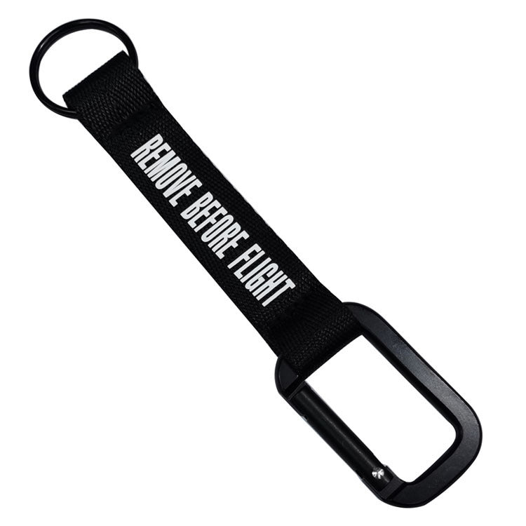Aviation-Inspired Keychain – Flight Crew & Cabin Crew Travel Accessory  Travel Gadgets