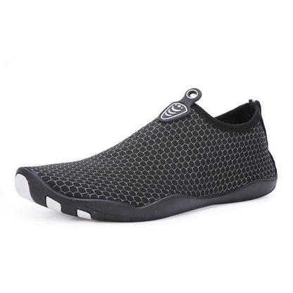 Unisex Beach Water Shoes – Quick-Dry Aqua Footwear for Travel & Water Sports  Travel Clothing