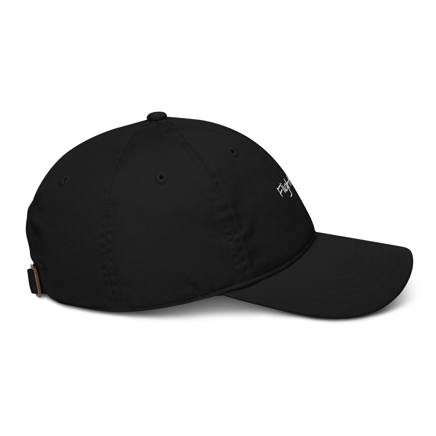 Flight Risk Baseball Cap - Classic Cap for Travellers -  Travel Clothing