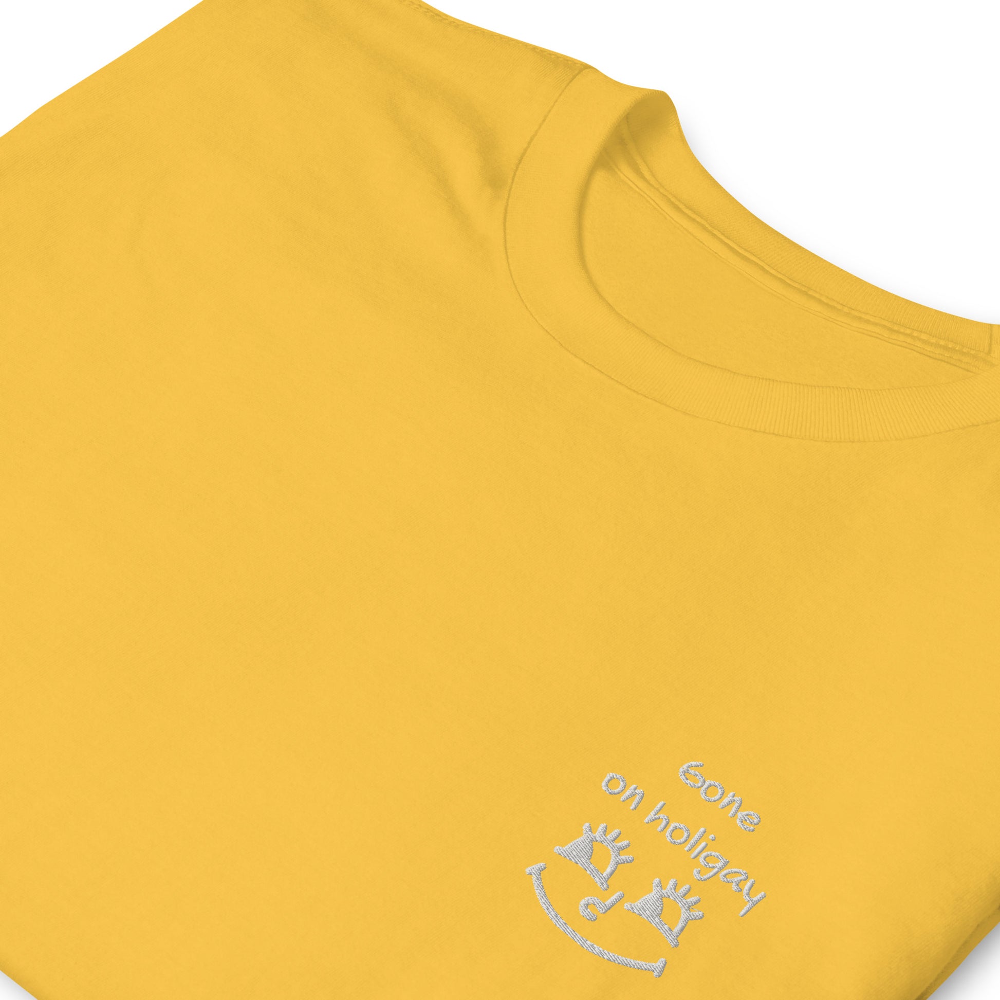 Gone on Holigay - Perfect Gift for Queer Travel Lovers -  Travel Clothing