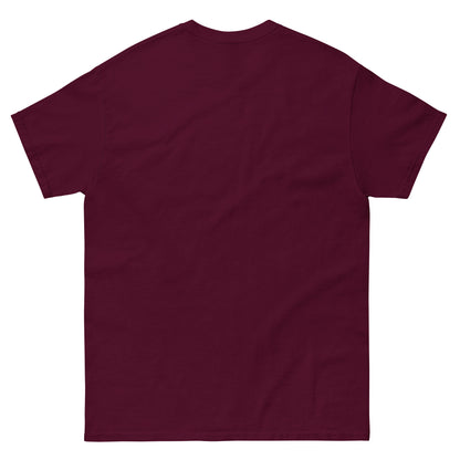 Escape Artist Unisex Embroidered Travel Tshirt- Perfect Gift for Travellers -  Travel Clothing