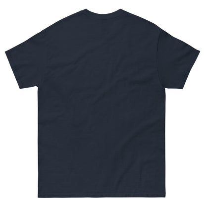 Escape Artist Unisex Embroidered Travel Tshirt- Perfect Gift for Travellers -  Travel Clothing