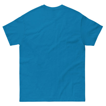 Escape Artist Unisex Embroidered Travel Tshirt- Perfect Gift for Travellers -  Travel Clothing