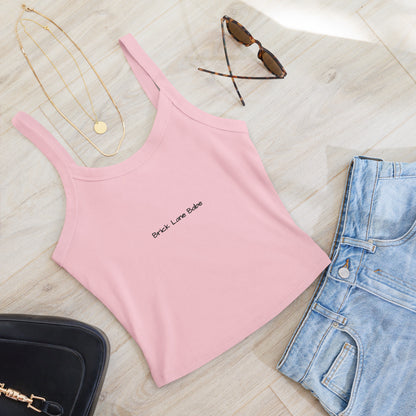 Brick Lane Babe Women’s Tank top - London Tshirts and Tops