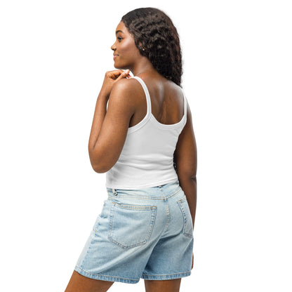 Brick Lane Babe Women’s Tank top - London Tshirts and Tops